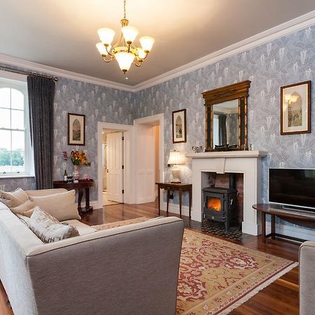 Wilton Castle Apartment Enniscorthy Bagian luar foto