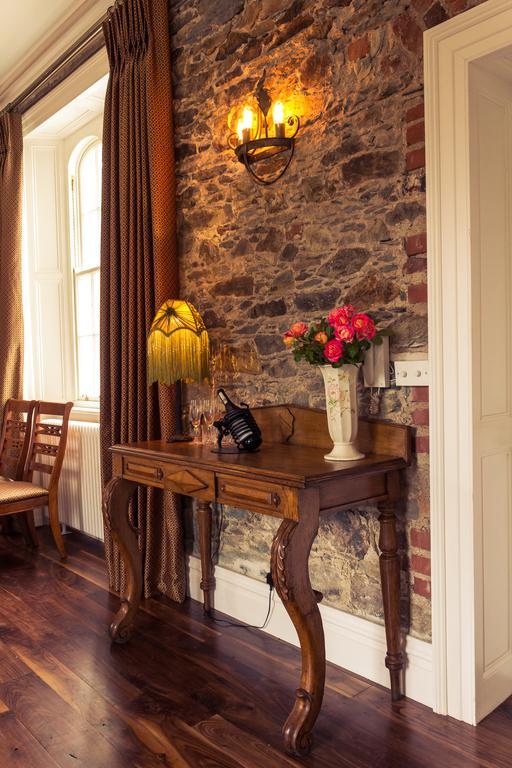 Wilton Castle Apartment Enniscorthy Ruang foto