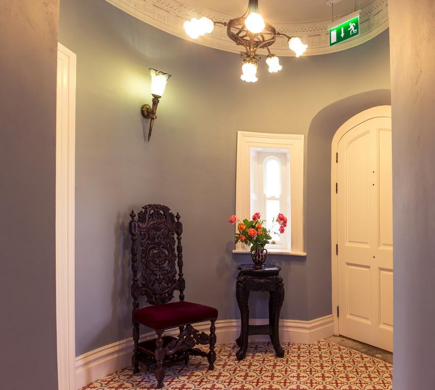 Wilton Castle Apartment Enniscorthy Ruang foto