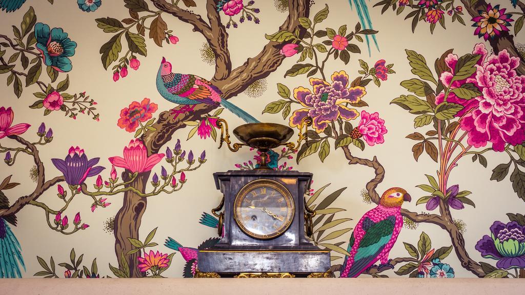 Wilton Castle Apartment Enniscorthy Ruang foto