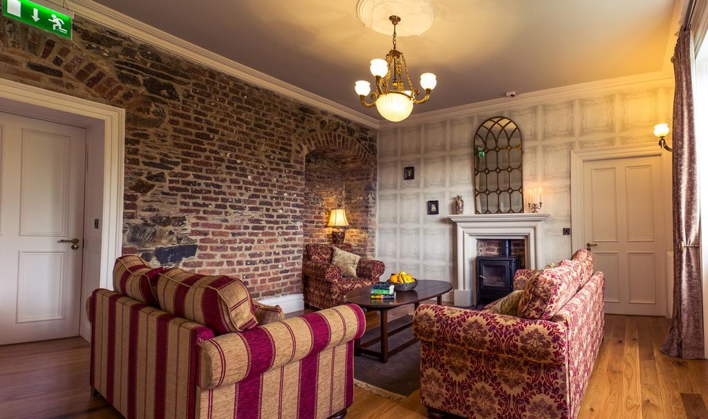 Wilton Castle Apartment Enniscorthy Ruang foto
