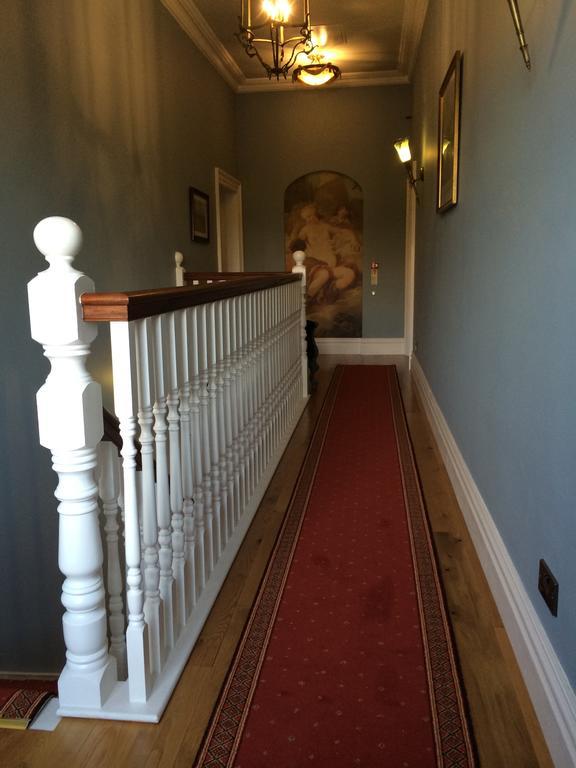 Wilton Castle Apartment Enniscorthy Bagian luar foto