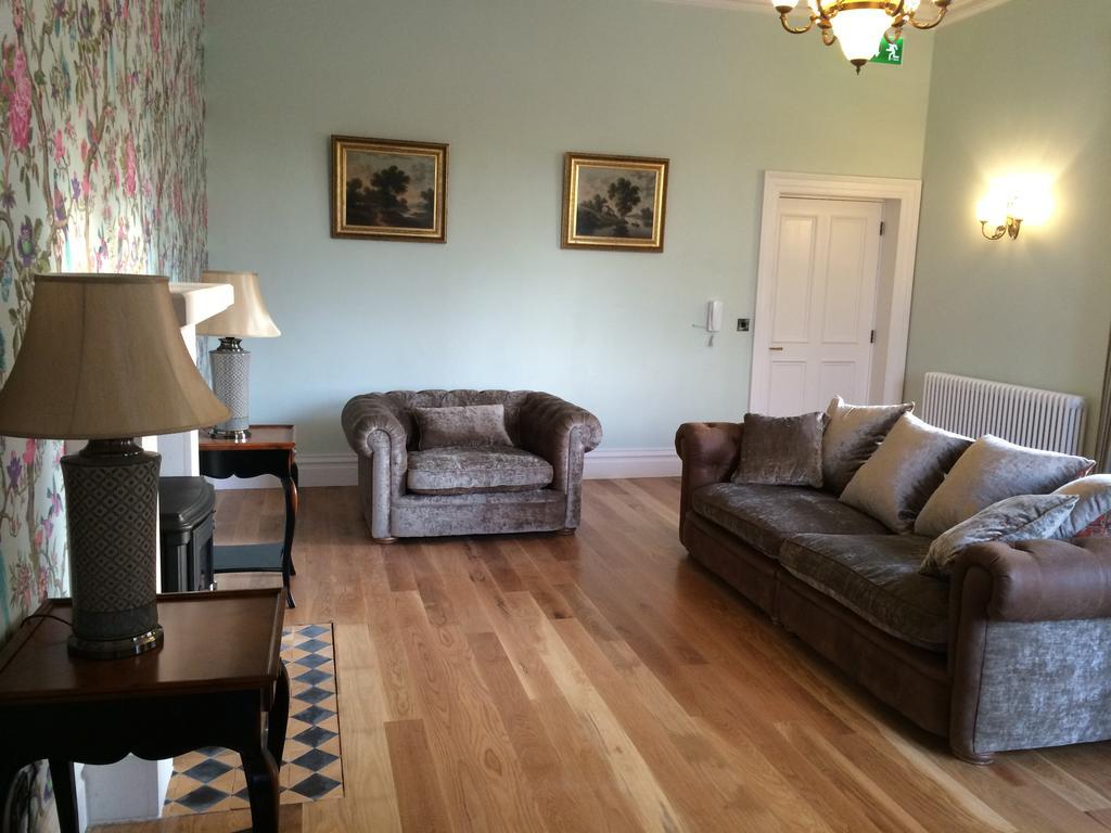 Wilton Castle Apartment Enniscorthy Ruang foto