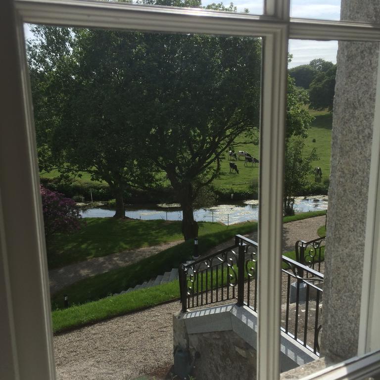 Wilton Castle Apartment Enniscorthy Bagian luar foto