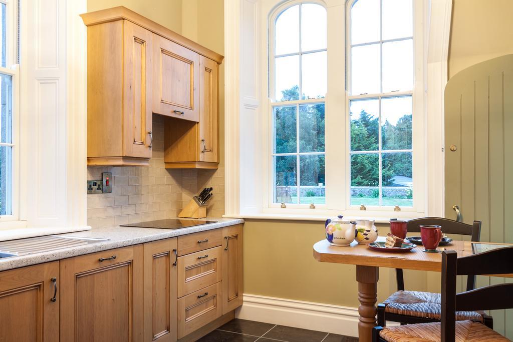 Wilton Castle Apartment Enniscorthy Bagian luar foto