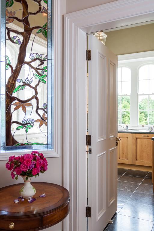 Wilton Castle Apartment Enniscorthy Bagian luar foto