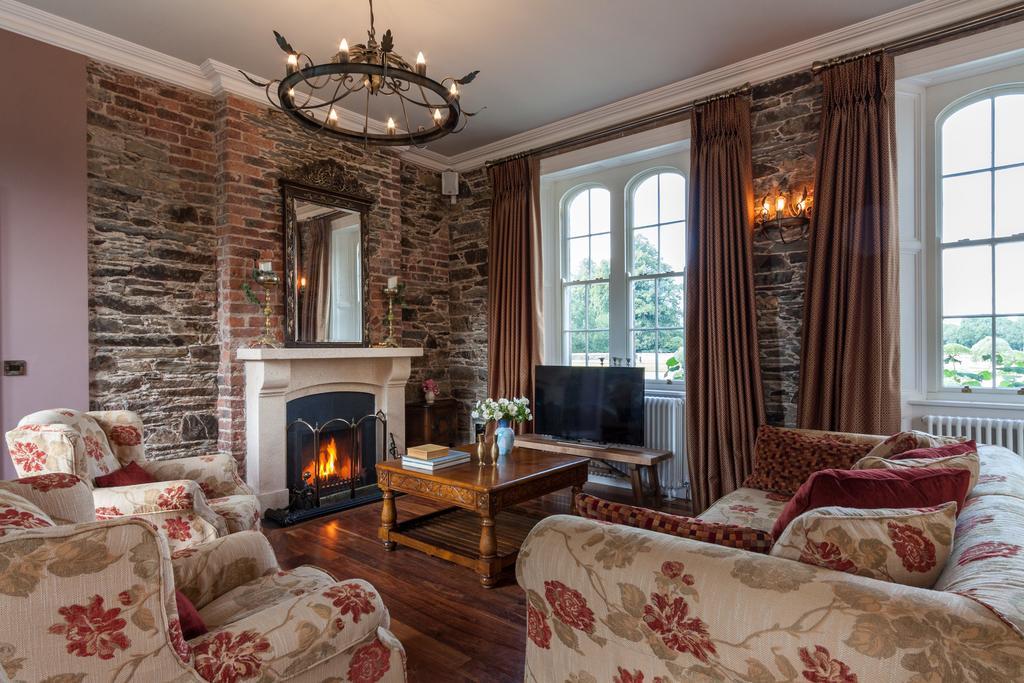 Wilton Castle Apartment Enniscorthy Bagian luar foto