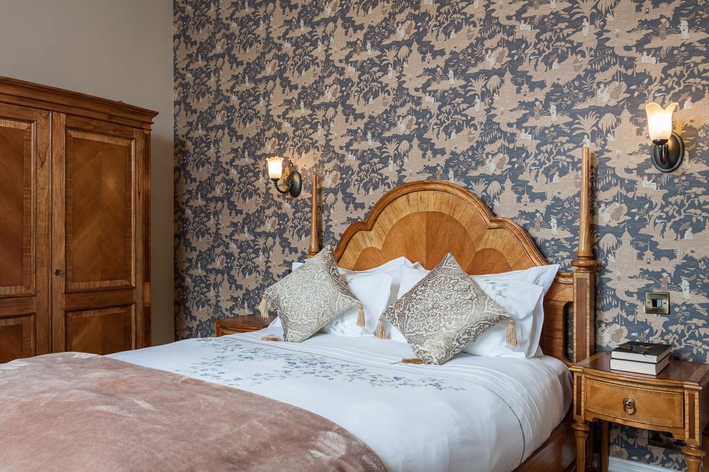Wilton Castle Apartment Enniscorthy Bagian luar foto