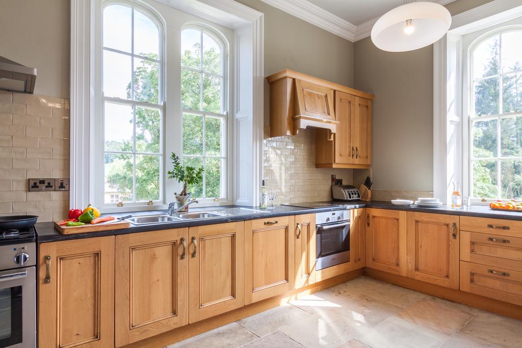 Wilton Castle Apartment Enniscorthy Bagian luar foto