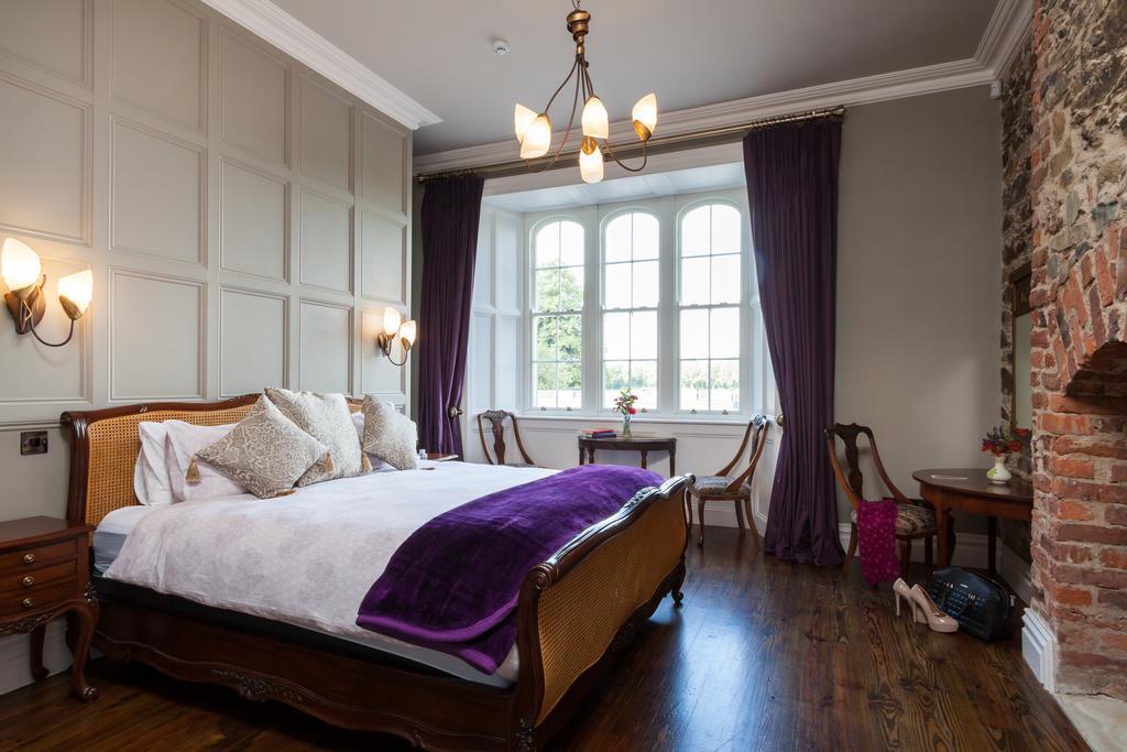 Wilton Castle Apartment Enniscorthy Bagian luar foto