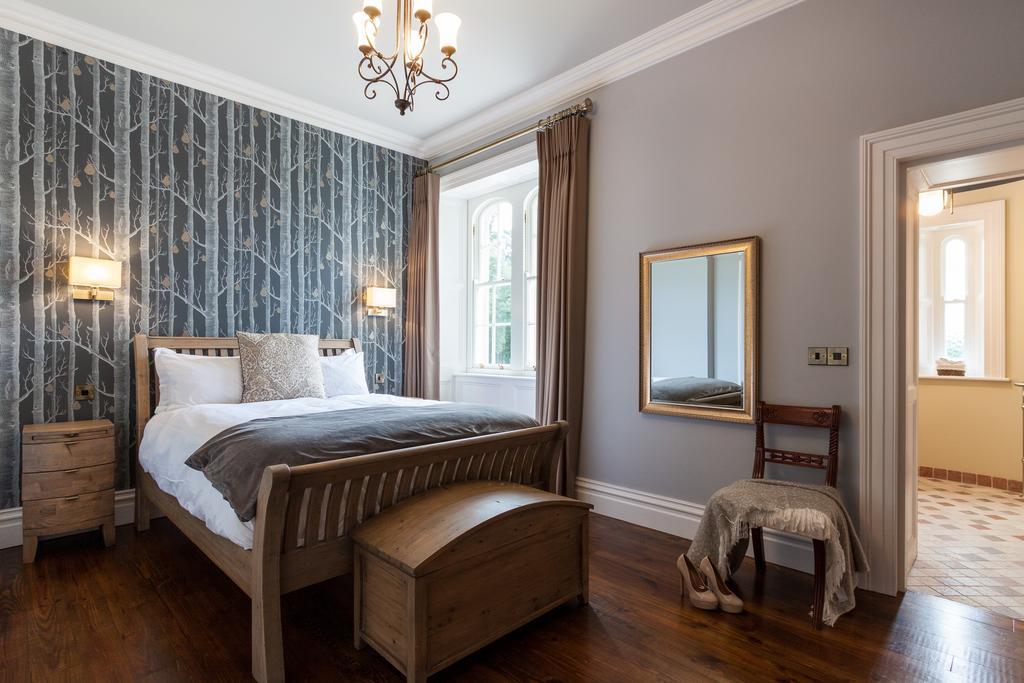 Wilton Castle Apartment Enniscorthy Bagian luar foto
