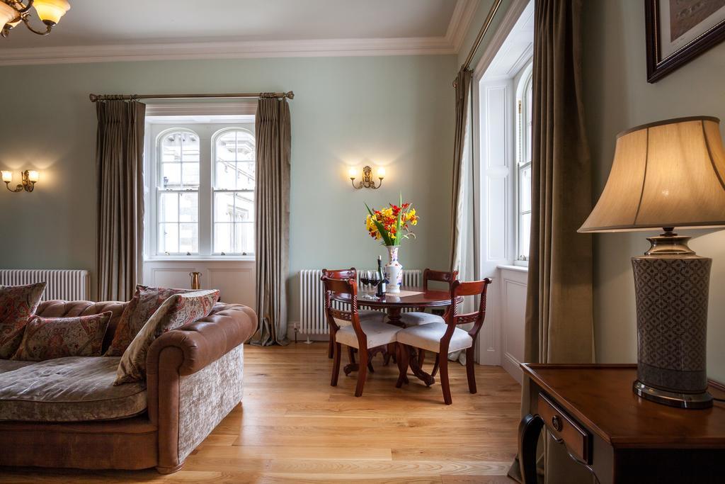 Wilton Castle Apartment Enniscorthy Bagian luar foto