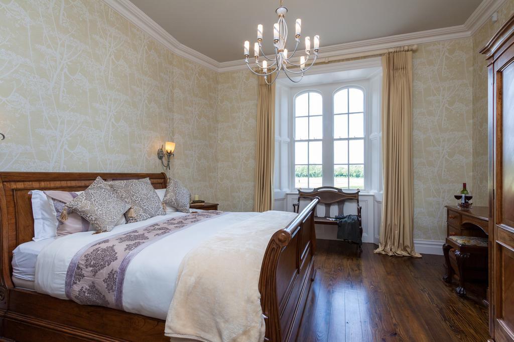 Wilton Castle Apartment Enniscorthy Bagian luar foto